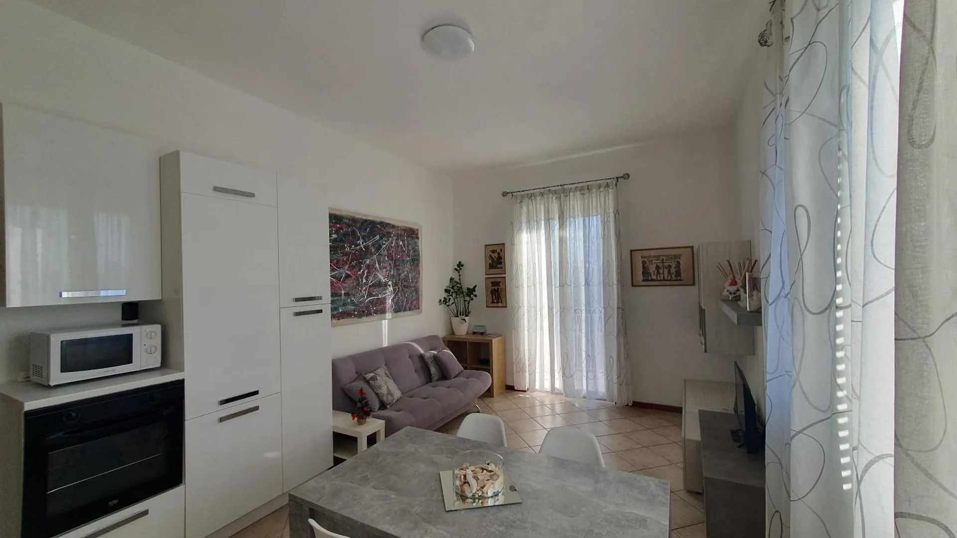 Appartamento In Stazione Parabiago 0*,  Italy